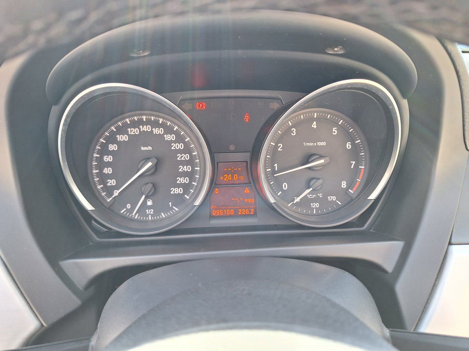 BMW Z4 foto 6