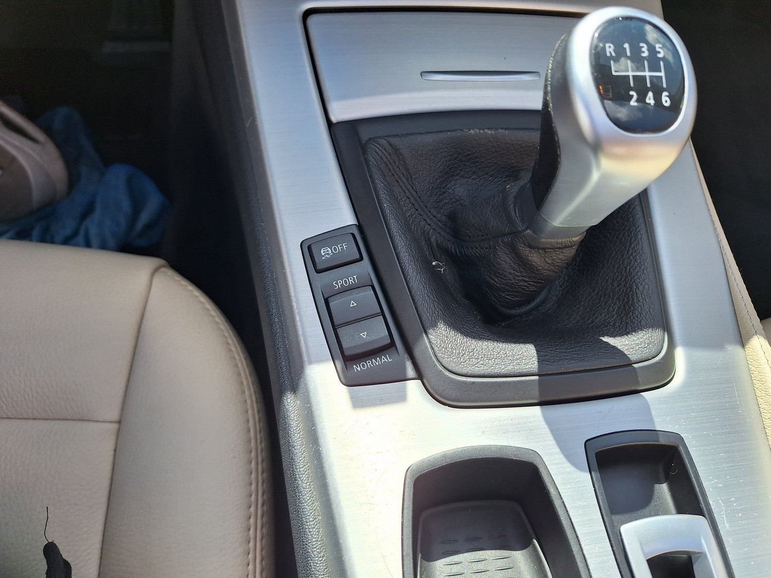 BMW Z4 foto 8