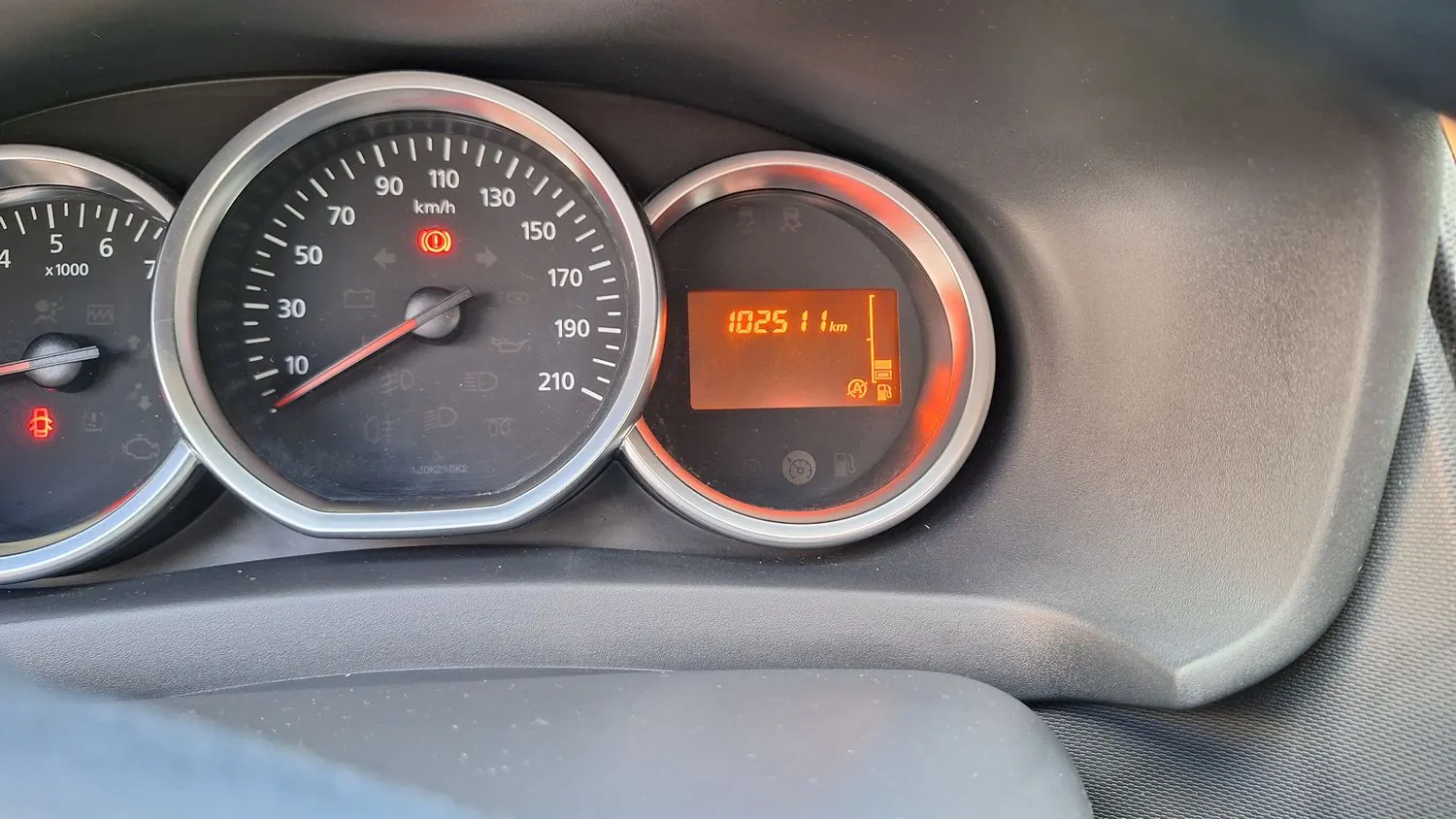 Dacia Stepway foto 4