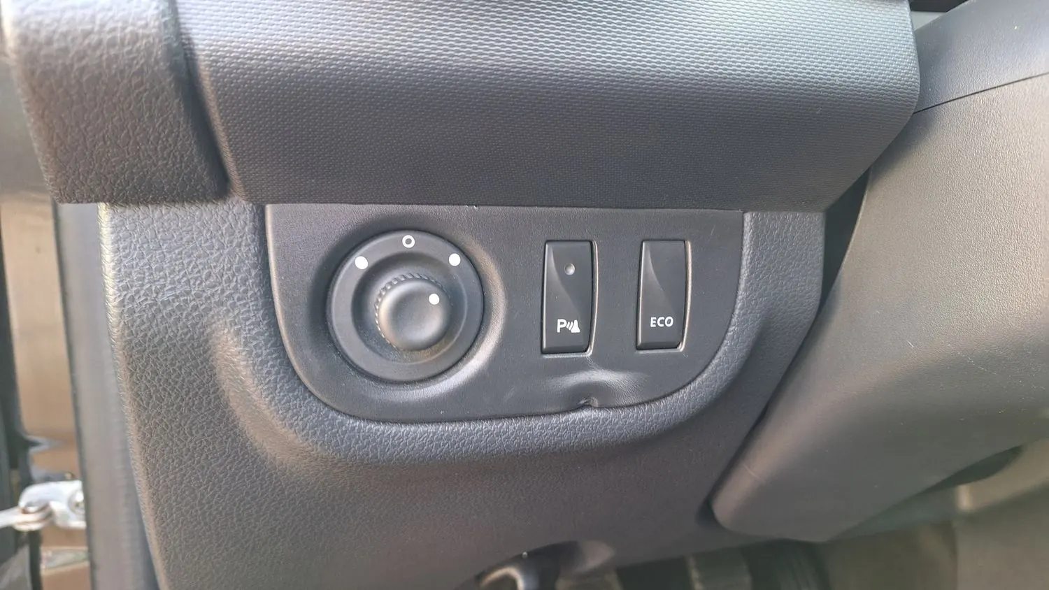 Dacia Stepway foto 10