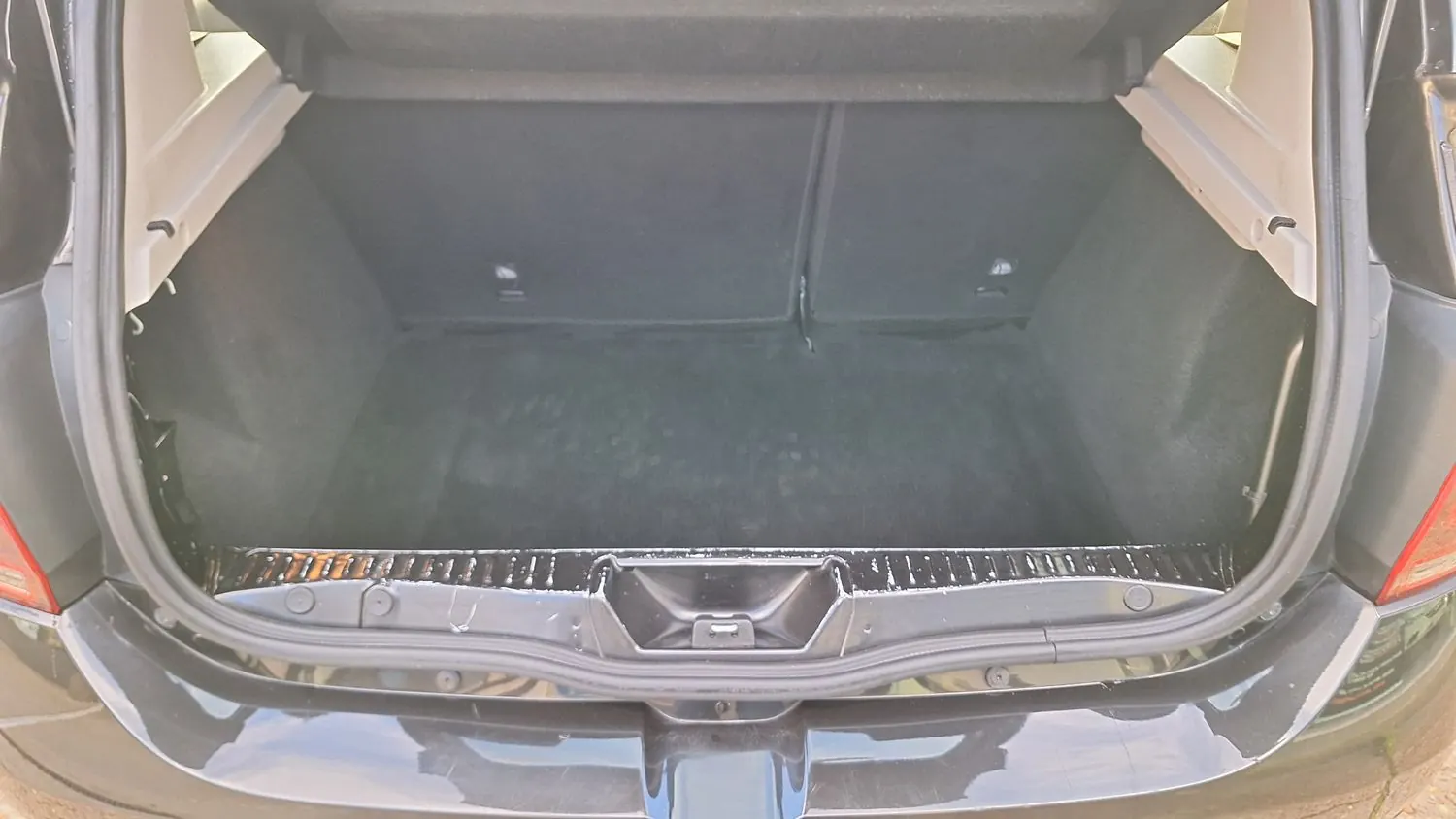 Dacia Stepway foto 11