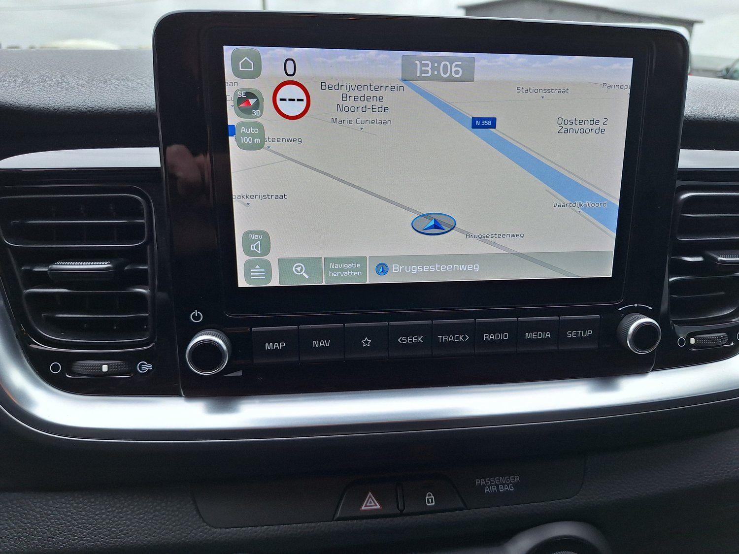 Kia Stonic foto 8