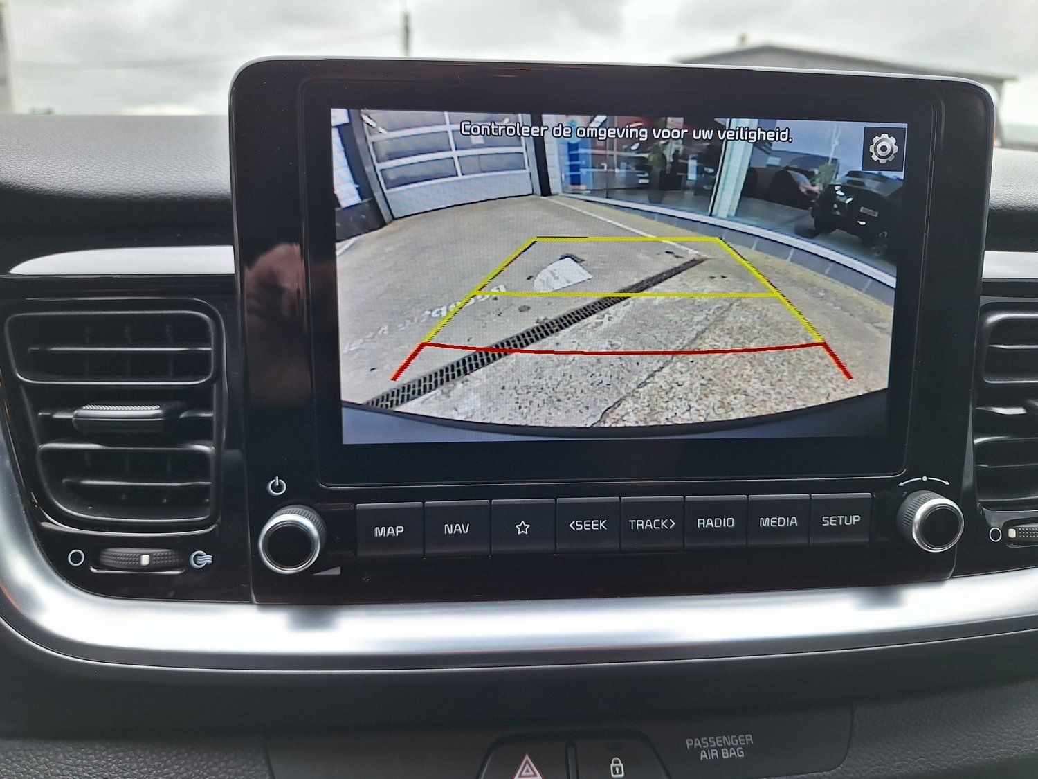 Kia Stonic foto 9