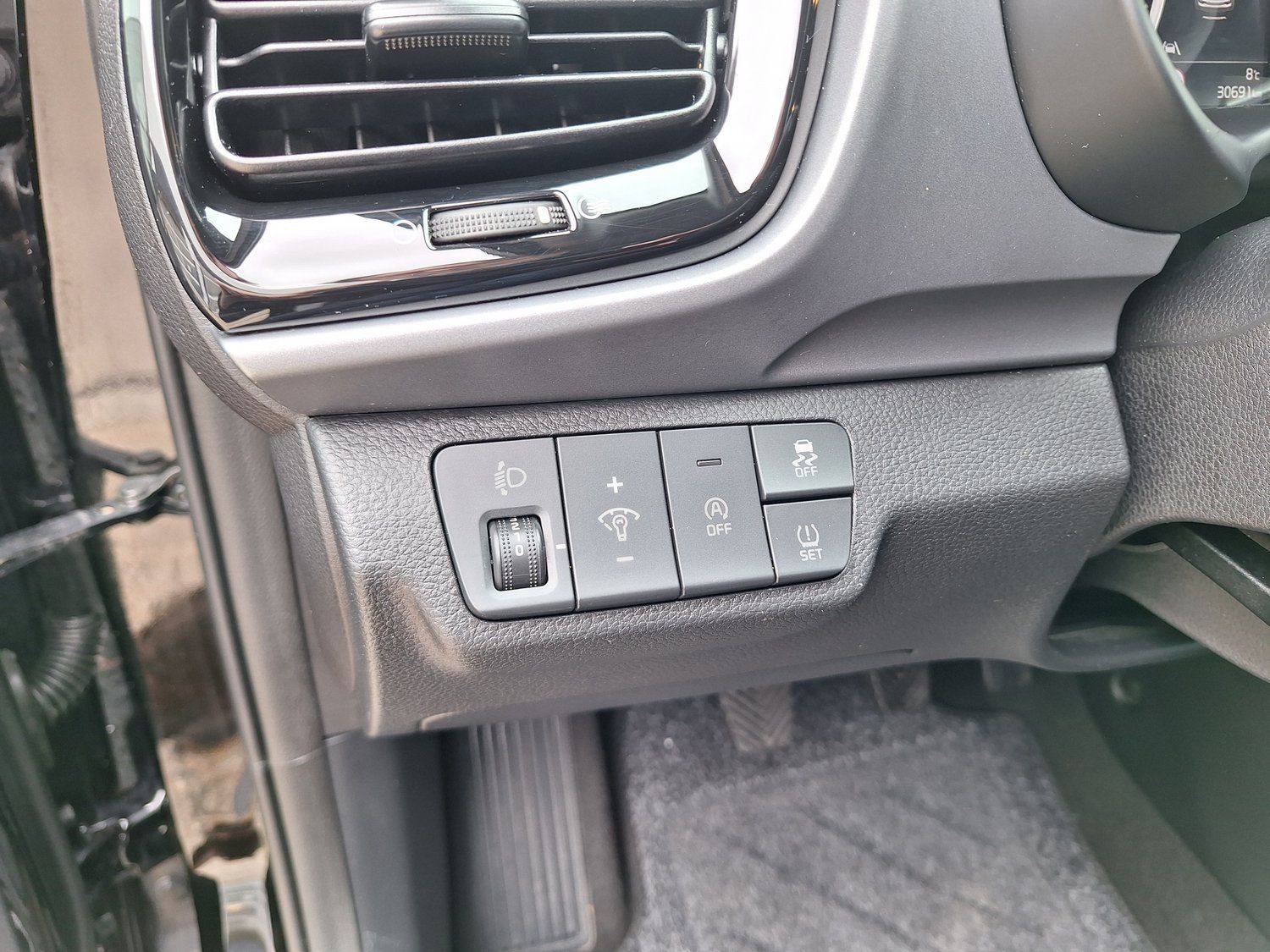 Kia Stonic foto 12