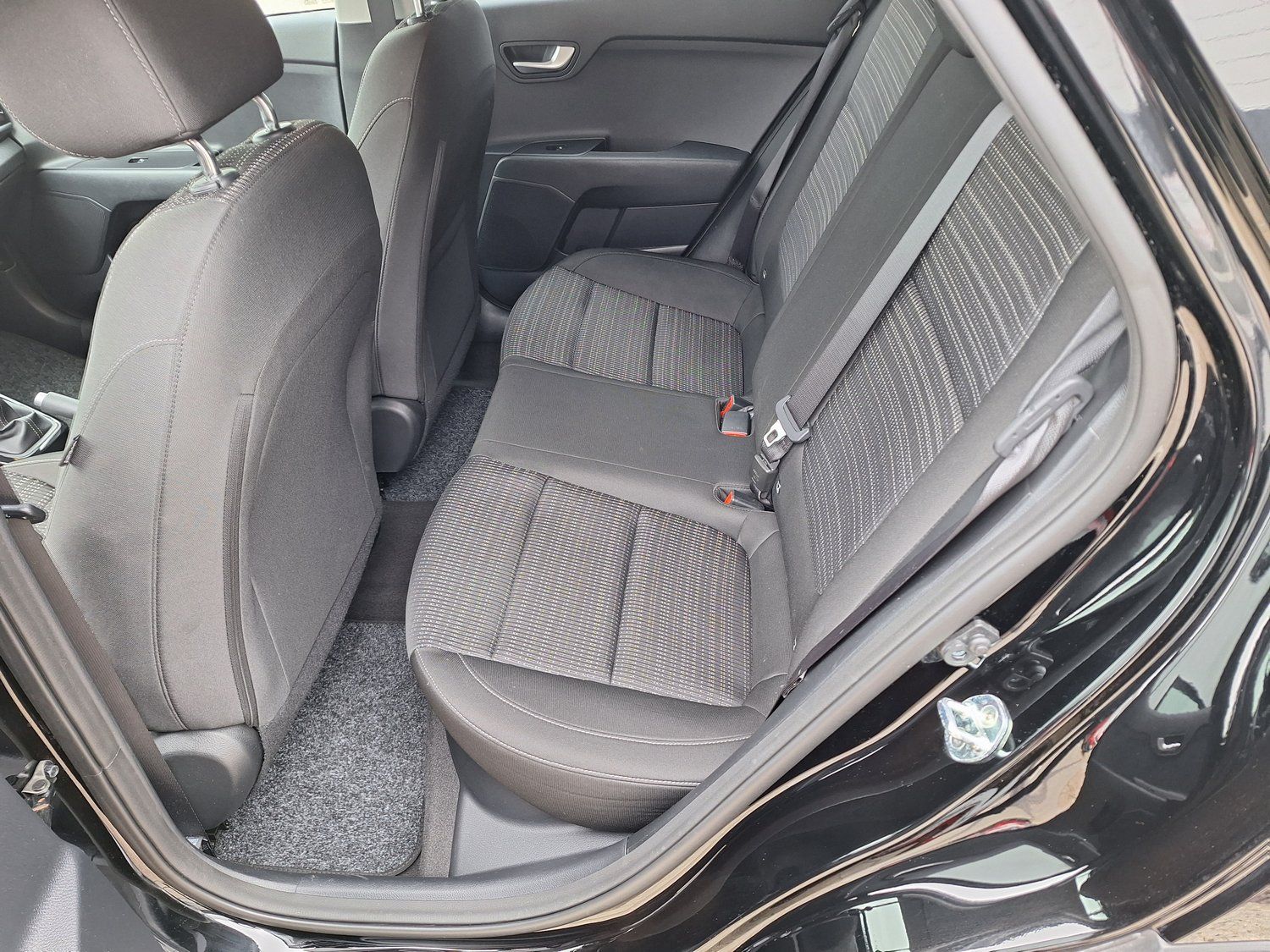 Kia Stonic foto 14