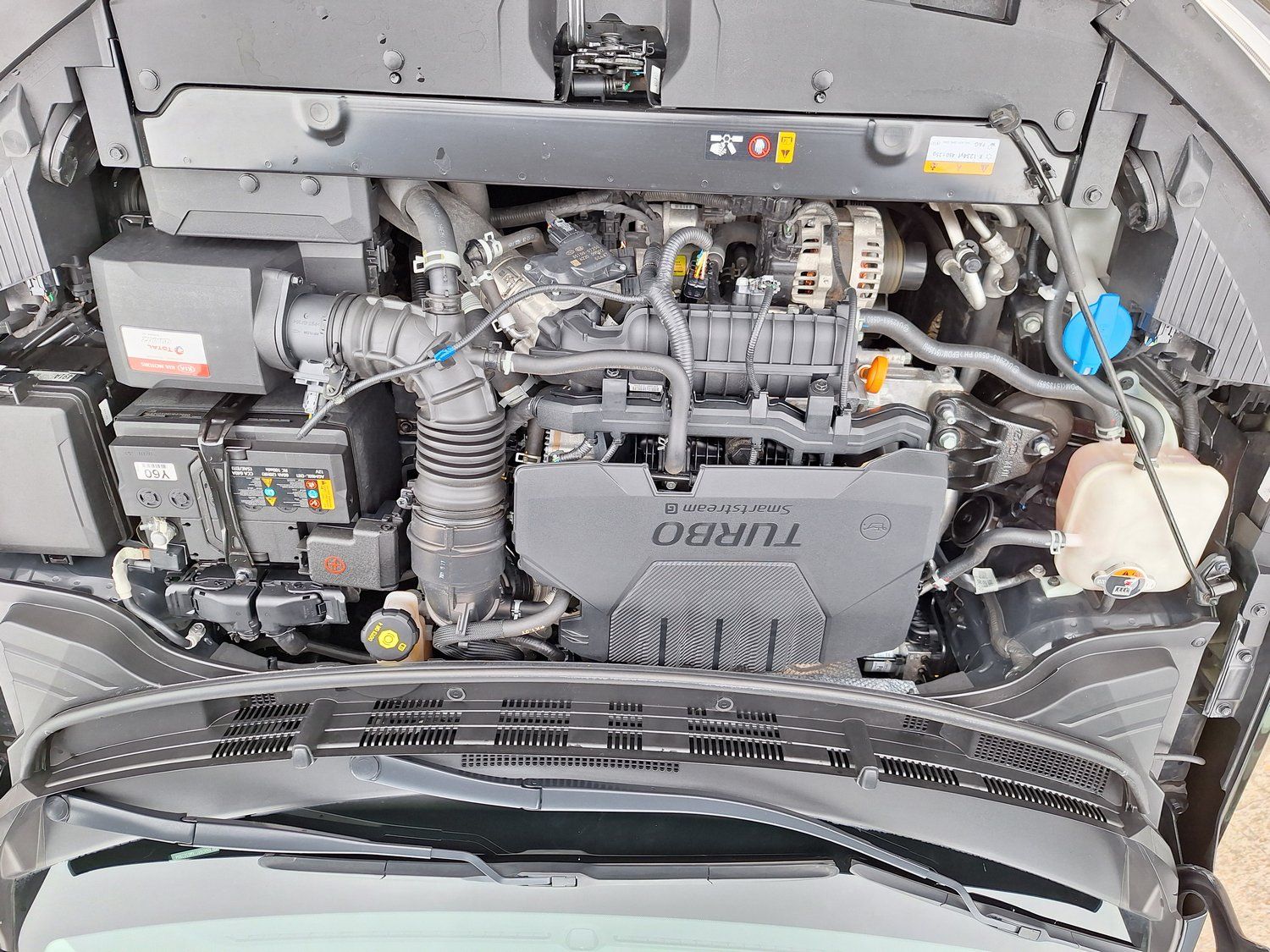 Kia Stonic foto 17