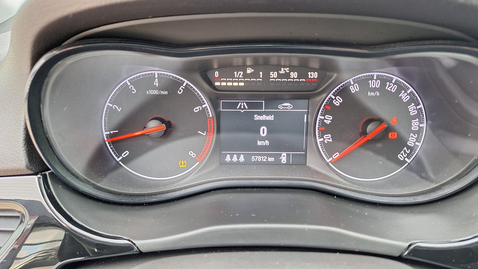 Opel Corsa foto 5