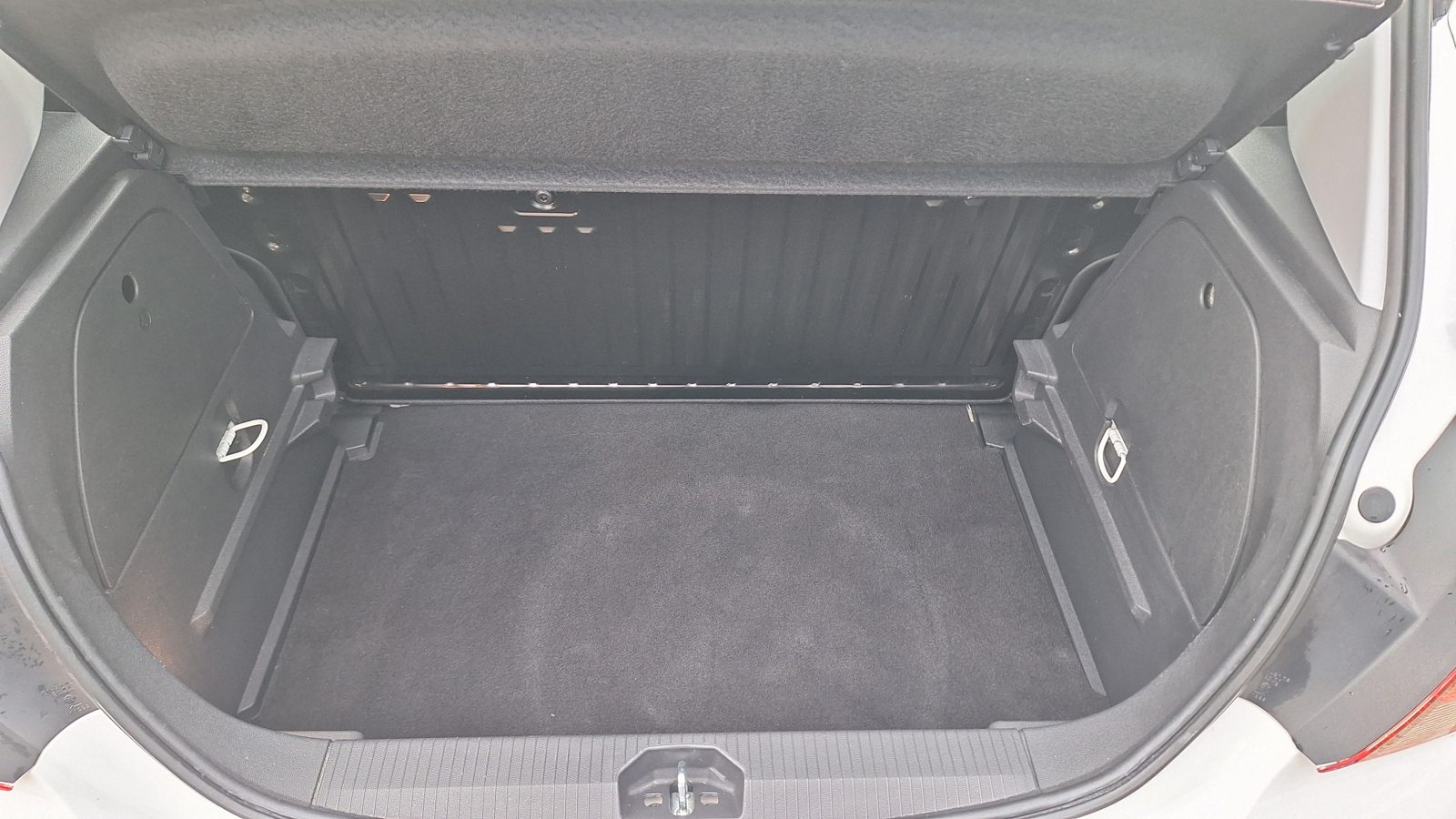 Opel Corsa foto 8